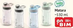 HOBBY LİFE MATARA 530 ML HOBBY LİFE MATARA 530 ML